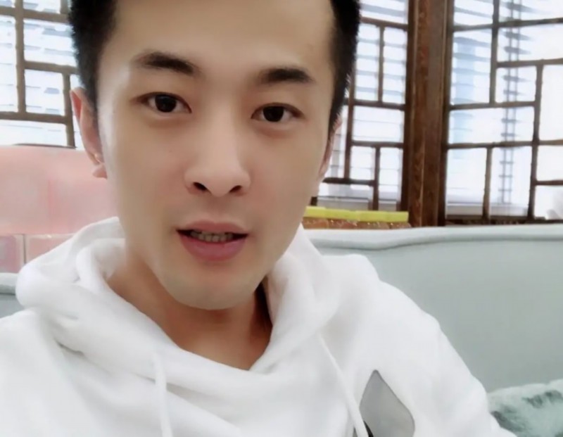 肆意妄为“割韭菜”时代过去了!辛巴被立案调查或判15年有期徒刑