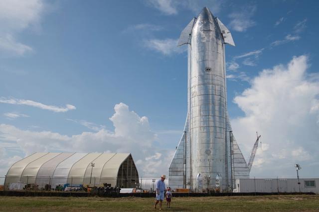 屡战屡败！SpaceX星舰着陆时发生爆炸，马斯克这样回应