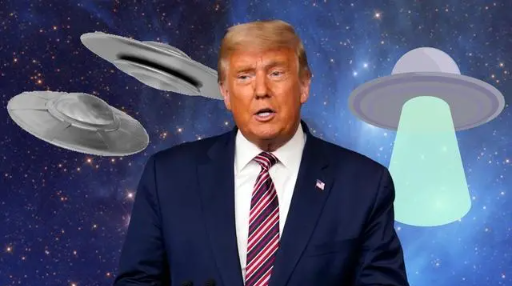 以色列航天教父称美国与外星人有合作 被指精神错乱