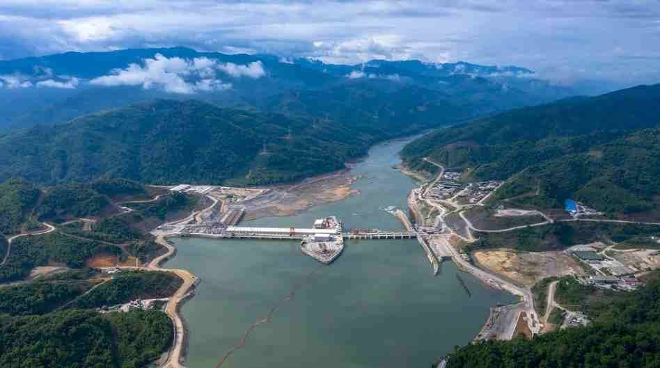 美国要搞“湄公河大坝监视”究竟监视啥？