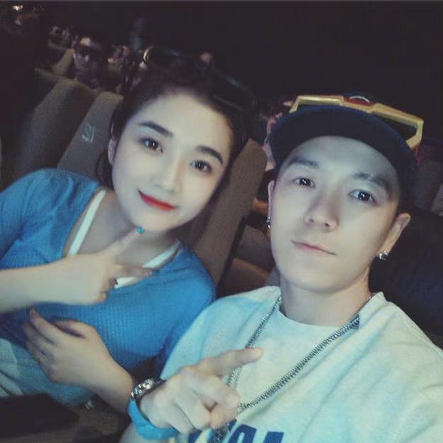 吴雅婷否认王栎鑫出轨张佳宁 这怎么还有第三者出现了？