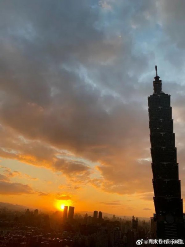 太壕了！向太晒向佐郭碧婷豪宅内景