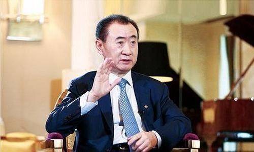 王健林手下万达老将、万达商管集团副总裁朱战被上海警方带走