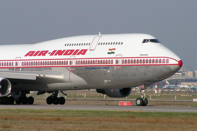 报复中国？印媒：印度政府已“非正式”通知所有航空公司拒载中国人赴印