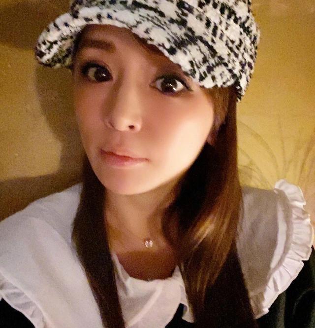 滨崎步成新冠密切接触者,网友:童年女神一定要平安!
