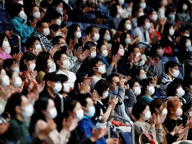 日本暂停选手入境特许，阻力重重的东京奥运还能办成吗？