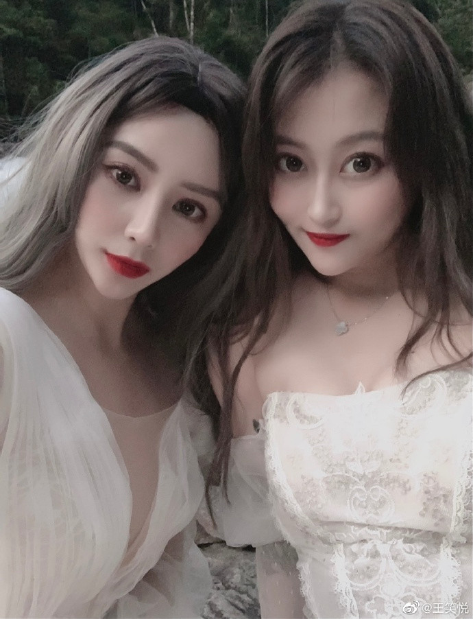 美琪孙侨潞遗照曝光 好友送别曝其今生最盼结婚