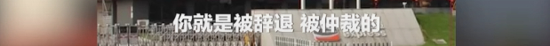 向硬核奋斗毒鸡汤说不！拒绝996被申通辞退当事人回应
