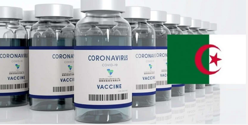 ​阿尔及利亚决定采购中国新冠疫苗