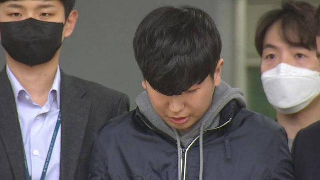 韩国N号房18岁共犯获刑15年 负责招募会员 也参与制作和传播视频