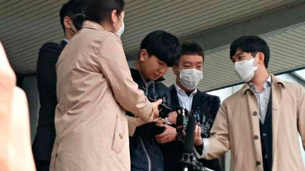 韩国N号房18岁共犯获刑15年 负责招募会员 也参与制作和传播视频