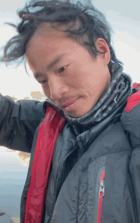 在冰水中苦等救援！“西藏冒险王”疑似被害争议视频曝光，让人震惊