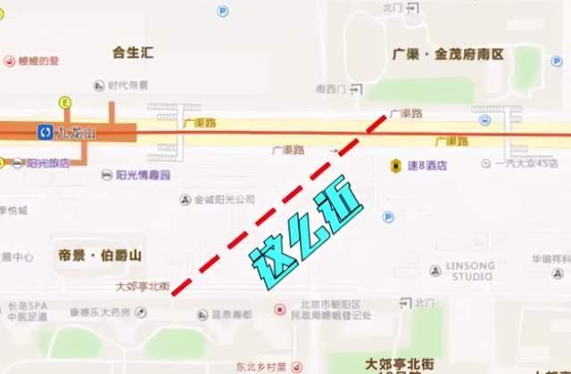 【吃瓜围观】魏大勋被拍深夜前往杨幂住所，恋情实锤承认了吗？