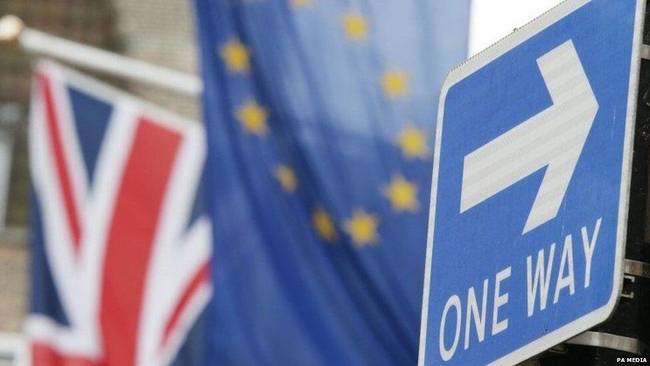 又起争端！英国外交部拒绝给予欧盟驻英代表全面外交地位