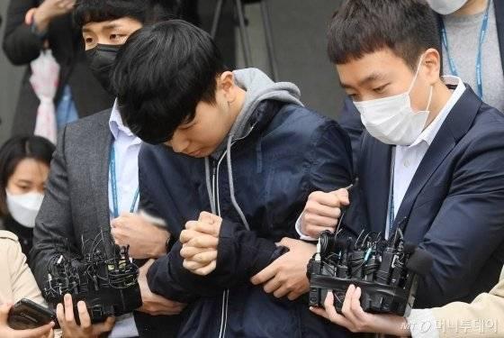 韩国N号房18岁共犯获刑15年，负责招募会员参与制作和传播视频