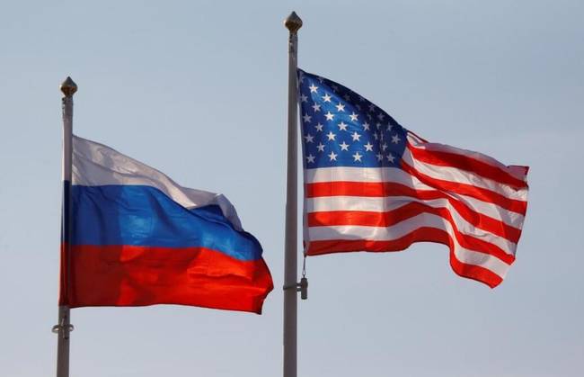美国向俄罗斯提议延长《新削减战略武器条约》5年