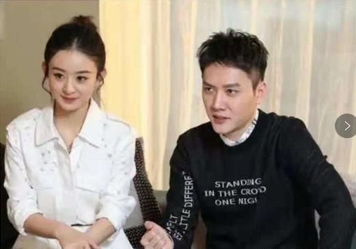 华晨宇与张碧晨后续!赵丽颖方辟谣离婚传言,娱乐圈热闹非凡大瓜一个接一个!