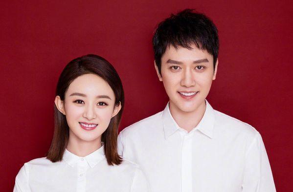 华晨宇与张碧晨后续!赵丽颖方辟谣离婚传言,娱乐圈热闹非凡大瓜一个接一个!