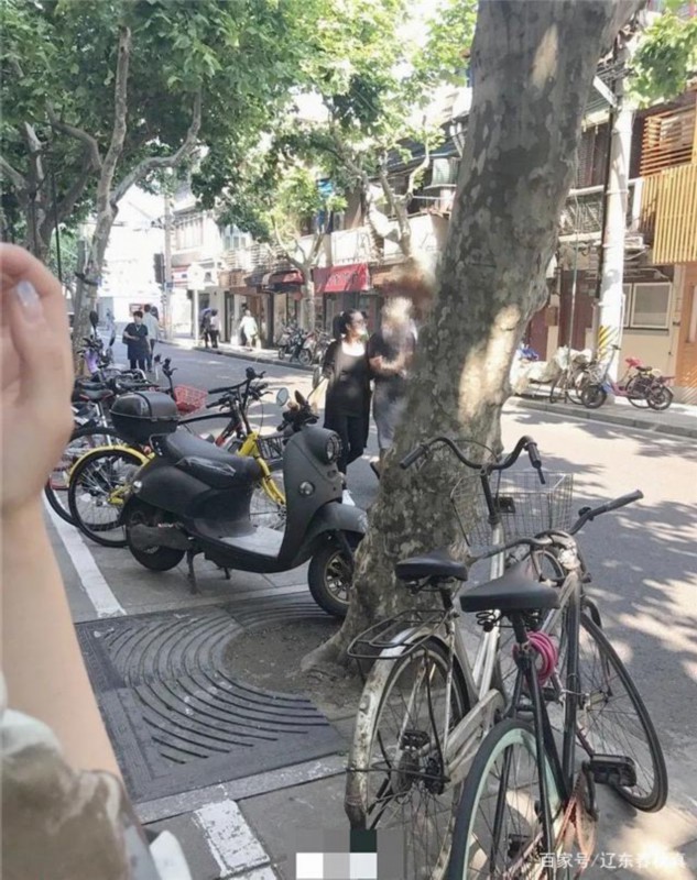 前经纪人发文否认张雨绮代孕 杨天真老板晒出其孕肚照