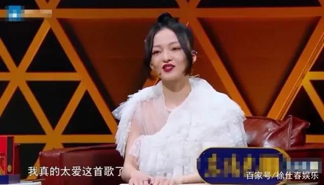 新人都能当导师了?周传雄重返舞台被新人点评引争议