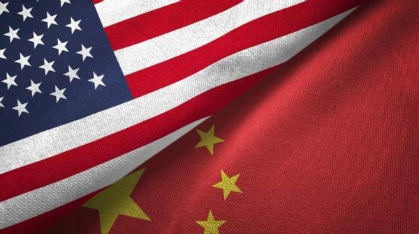 美政府：不急于与中国接触，要先与盟友“步调一致”