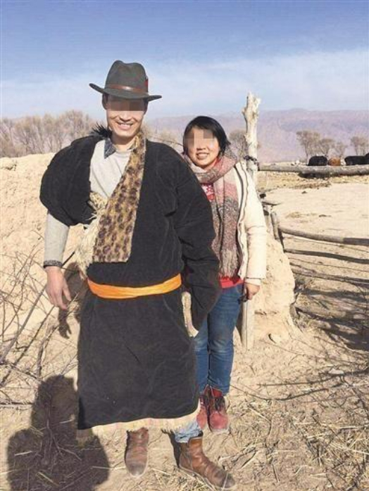 后续!前女记者自述遭家暴 丈夫:没有的事 青海妇联回应前女记者自述遭家暴
