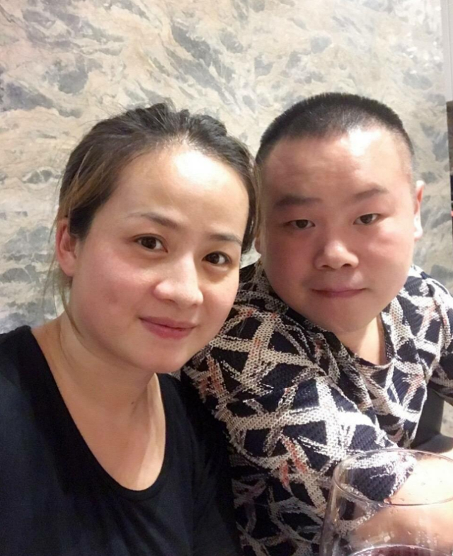 很难相信岳云鹏只有小学学历!岳云鹏晒手写信庆结婚10周年,文字功底扎实