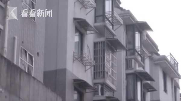 不可思议！租客回家过年 房间被设成灵堂?  