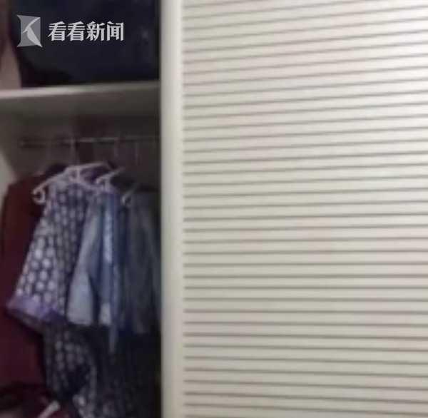 不可思议！租客回家过年 房间被设成灵堂?  