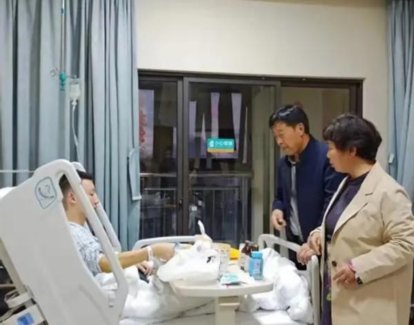 扑朔迷离！姚策养母称偷换孩子明显是人为 网友梳理出事件经过