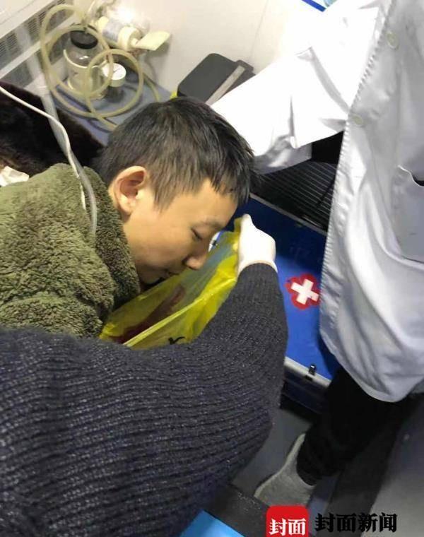 扑朔迷离！姚策养母称偷换孩子明显是人为 网友梳理出事件经过