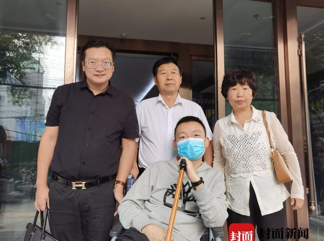 扑朔迷离！姚策养母称偷换孩子明显是人为 网友梳理出事件经过