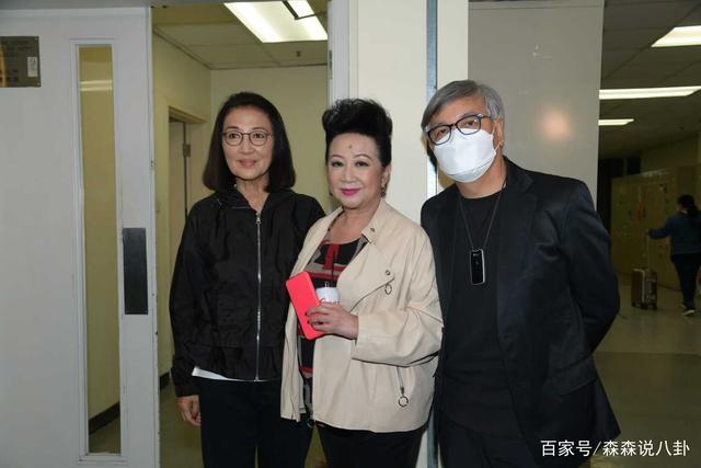 遗产如何分配！港媒：吴孟达遗产现任妻子将独占一半