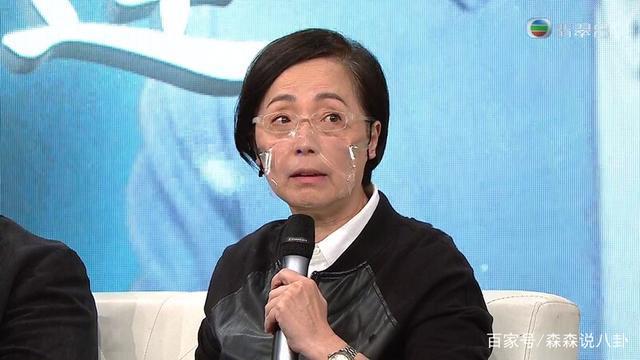 遗产如何分配！港媒：吴孟达遗产现任妻子将独占一半