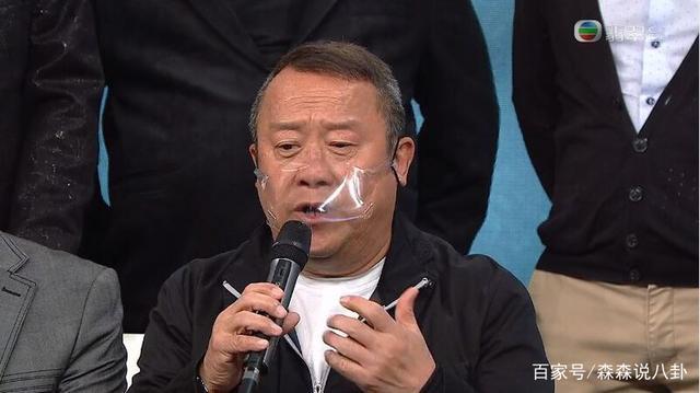 遗产如何分配！港媒：吴孟达遗产现任妻子将独占一半