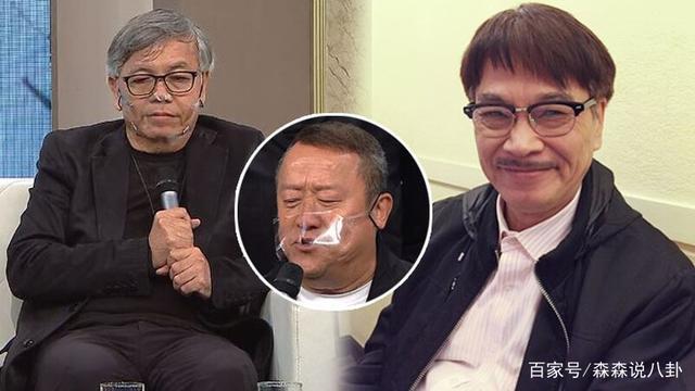 遗产如何分配！港媒：吴孟达遗产现任妻子将独占一半