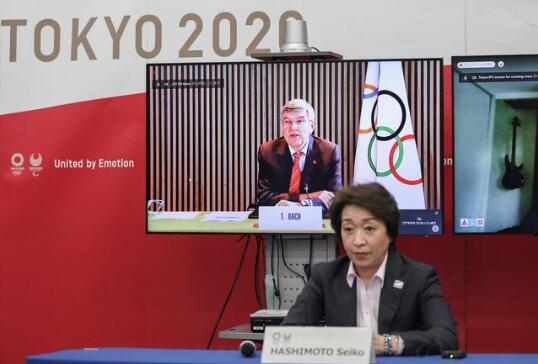 【最新】东京奥运会基本排除闭门举行，海外观众能否入境观看？