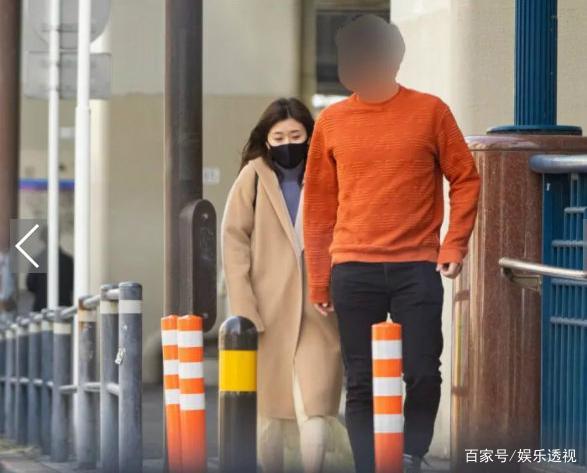 福原爱回应与男子约会 证实二人确实婚变