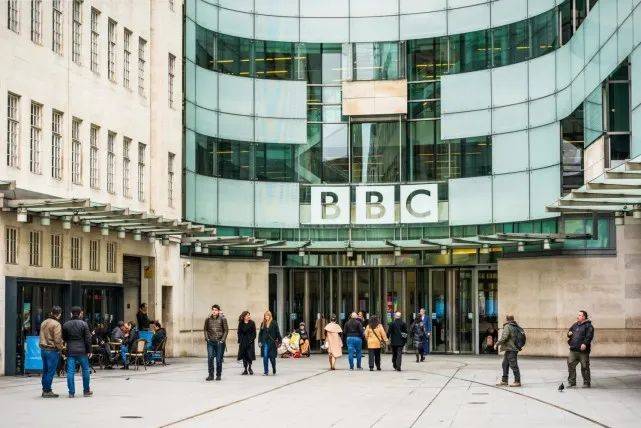 BBC这次对假新闻道歉了，并保证“绝不再犯”