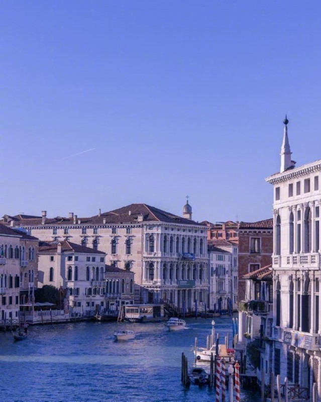 水城威尼斯严重缺水 主要愿意是什么？