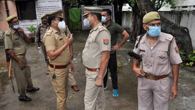印度3名公民强闯尼泊尔国境 1人被击毙1人失踪