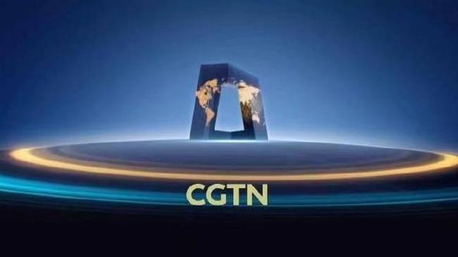 澳电视台暂停转播CGTN英文节目，CGTN：没授权过