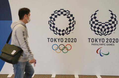若仅限日本人观战，东京奥运损失将达万亿日元