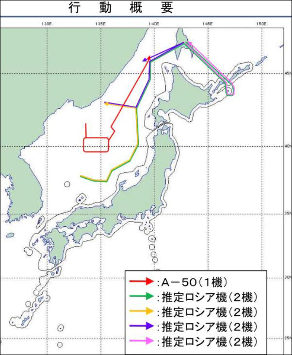 “解决北方四岛问题不用急，先等俄罗斯国力衰退”