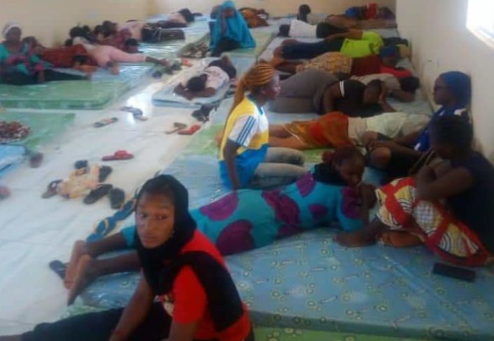 尼日利亚再发恶性学校绑架事件 30名学生下落不明