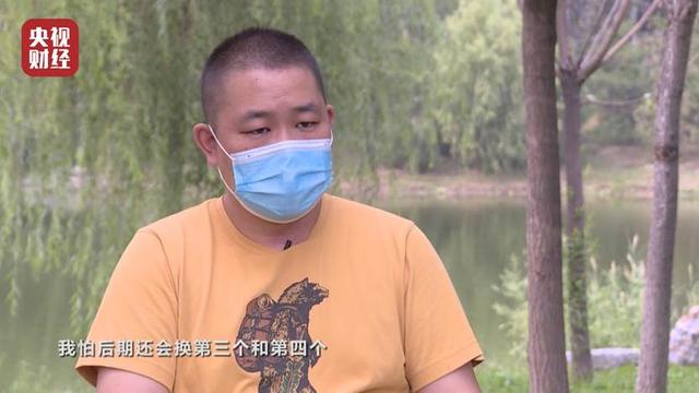 315晚会曝光英菲尼迪变速箱故障频发 竟给车主封口费？