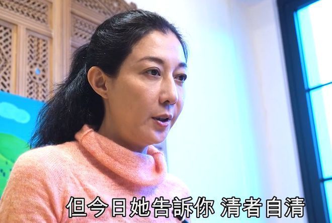 首次承认曾家暴女儿!吴绮莉否认向成龙索要天价抚养费,具体啥情况?