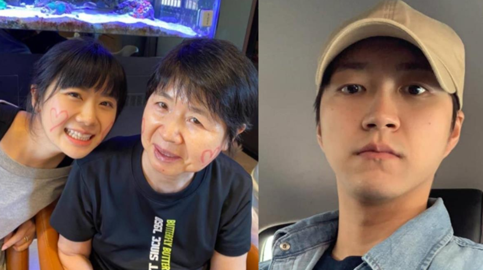 这个婚离定了?日媒曝福原爱离婚态度坚决 福原爱妈妈返回日本