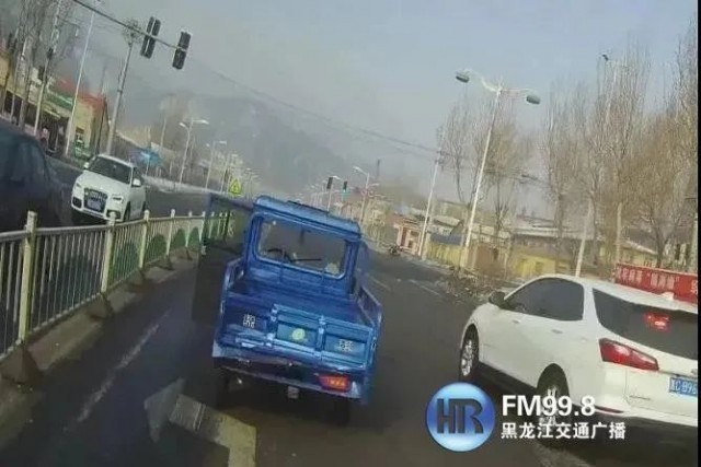 被撞伤后不治疗、不索赔？一查竟是28年前命案逃犯