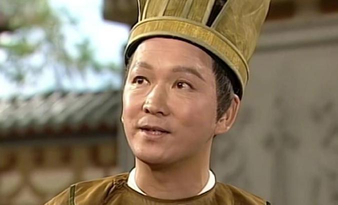 香港演员廖启智因病去世 去年12月发现患胃癌